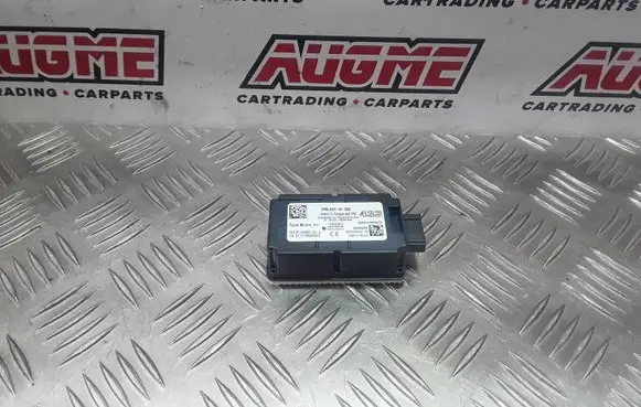 Tesla Model 3 Tire pressure control unit 145896500A 40398036 19020607