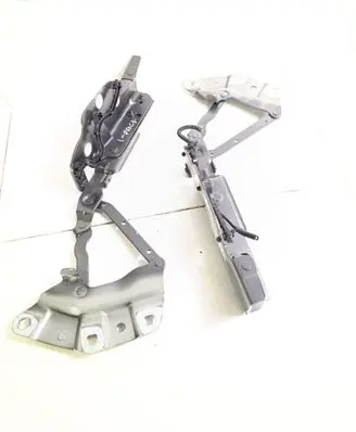 Jaguar I-Pace Engine bonnet/hood hinges J9D316800AC J9D316801AC
