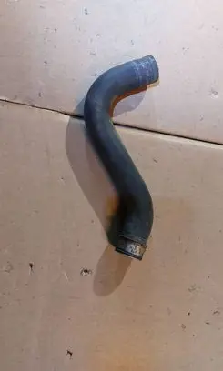 Mercedes-Benz Sprinter W906 Engine coolant pipe/hose A9065012982 ZGS003