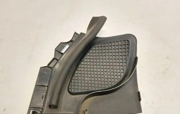 Mercedes-Benz GLA H247 Engine hood trim A2478309801JLK01