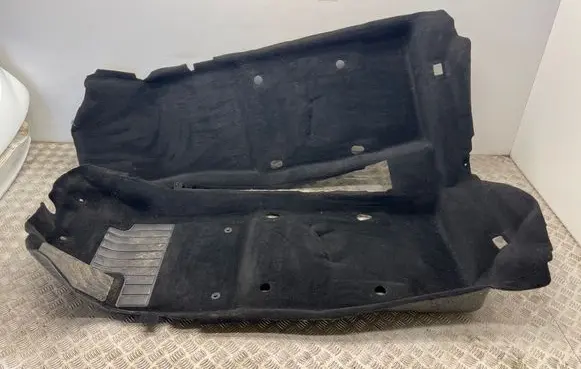 Renault Megane IV Interior carpet 749028768R