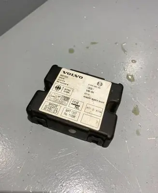 Volvo S70 V70 V70 XC Other control units/modules 9441323 9442055 9330065161