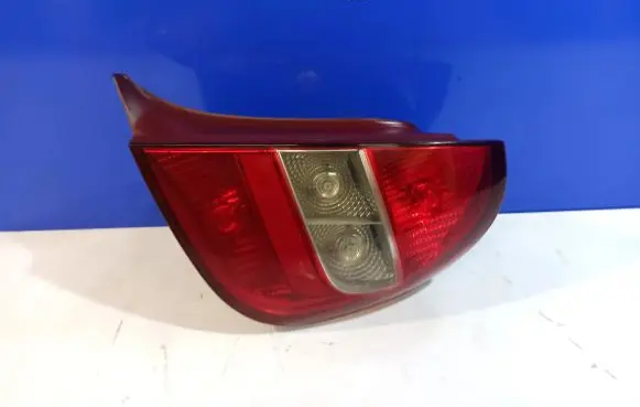 Citroen C5 Rear/tail lights 9632646680