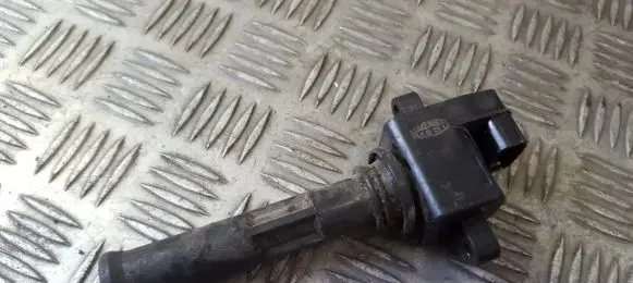 Fiat Marea High voltage ignition coil