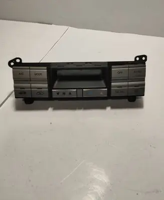 Honda FR-V Climate control unit 79600SJDE52 4117404744 79620SJD9520M1