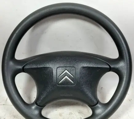 Citroen Berlingo Steering wheel 9643364577