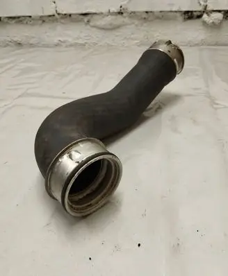Mercedes-Benz GLE (W166 - C292) Intercooler hose/pipe A1665280000