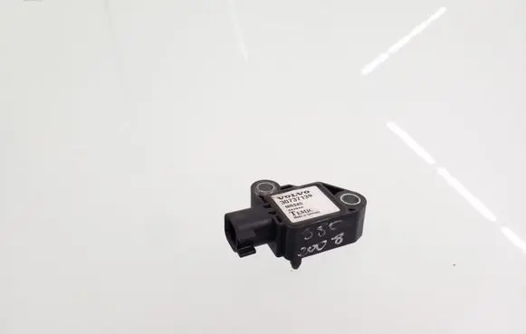 Volvo S80 Airbag deployment crash/impact sensor 30737139