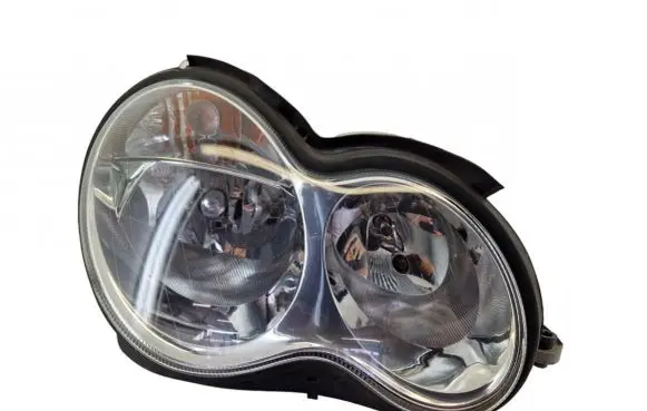 Mercedes-Benz C W203 Headlight/headlamp