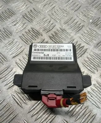 Volkswagen Golf VI Gateway control module 1K0907530AA