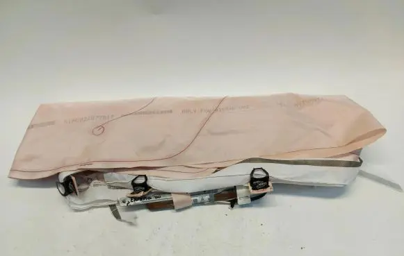 Skoda Enyaq iV Roof airbag 5LG880724E