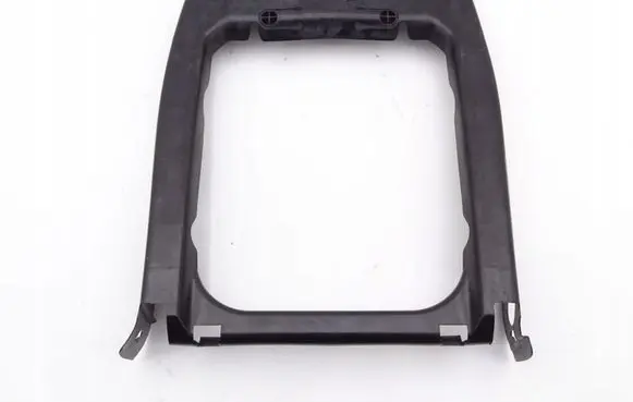 Volvo XC90 Front passenger seat console base 9208020