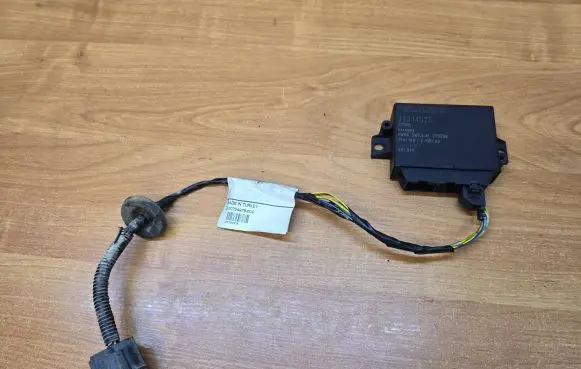 Volvo V70 Parking PDC control unit/module 31314525 1006003061