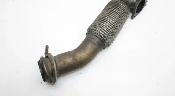 Mercedes-Benz A W176 Exhaust flexible connection A2464901510