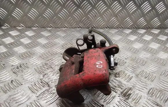 Audi A4 S4 B7 8E 8H Rear brake caliper