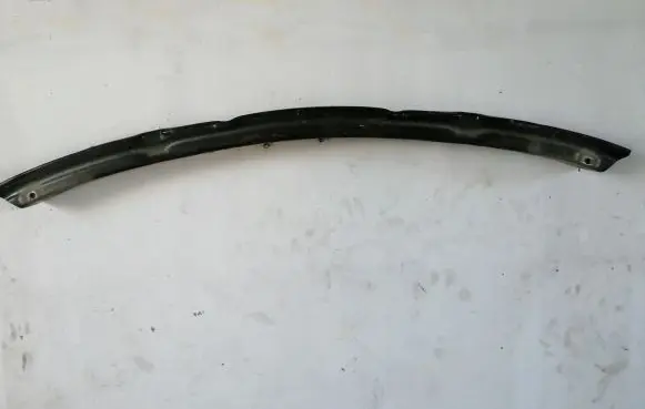 Opel Vectra C Front bumper cross member 