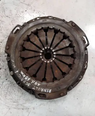 Renault Scenic I Clutch set kit