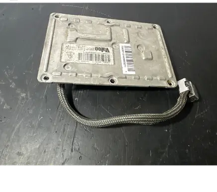 Volvo XC70 Xenon control unit/module 89035113