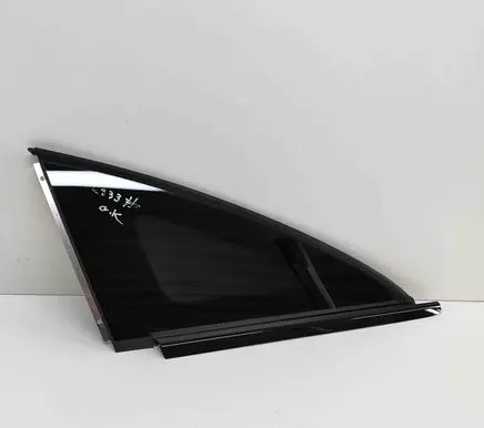 Mercedes-Benz EQE v295 Rear side window 43R00128 A2956702100