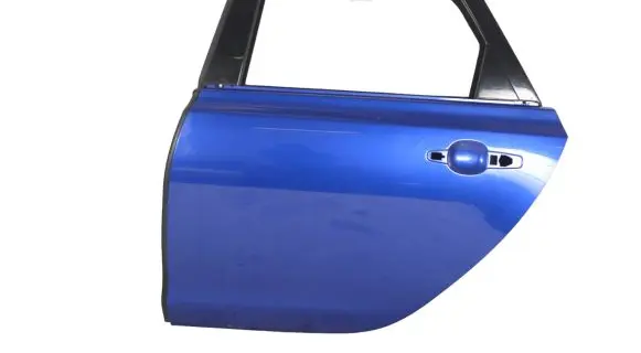 Jaguar XF X260 Rear door