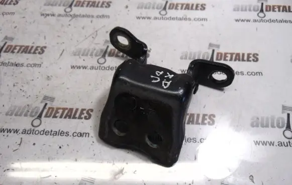 Honda Accord Front door lower hinge 