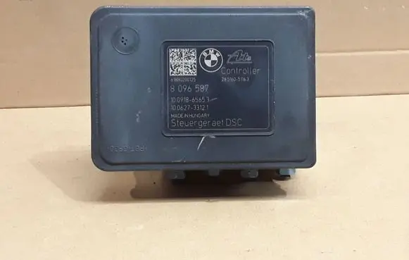 BMW M4 F82 F83 ABS Pump 8096587 8099563