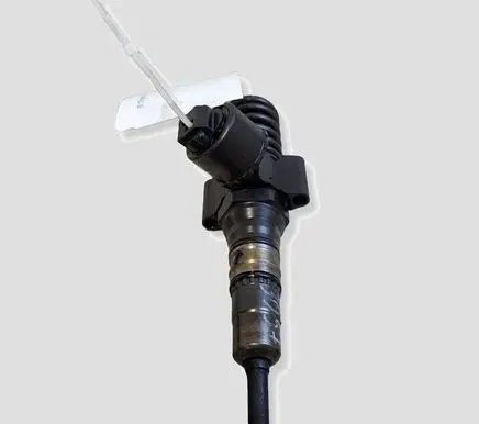Seat Altea Fuel injector 03G130073G 0414720404