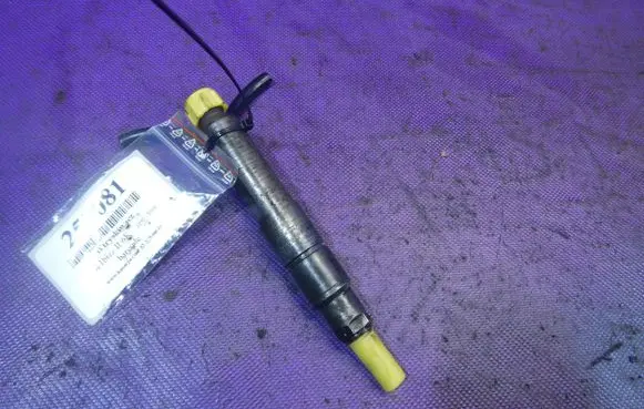 Seat Ibiza II (6k) Fuel injector 028130201T