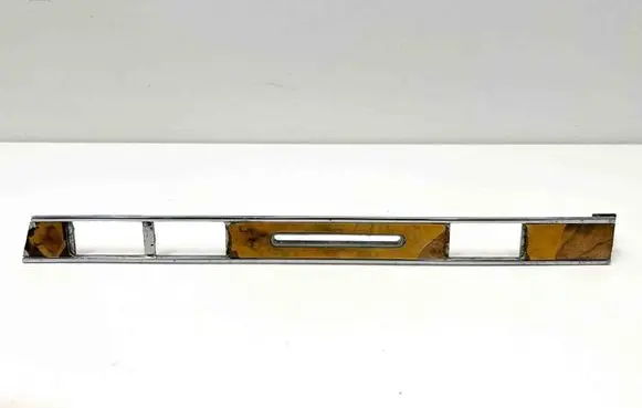 Mercedes-Benz SLC C107 Dashboard glove box trim 1076891171 A1076891171
