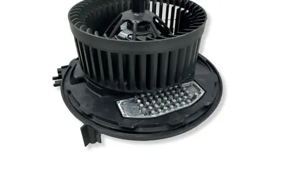 Volkswagen PASSAT B7 Heater fan/blower 3Q1819021A 3Q0907521A H04S04