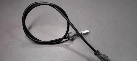 Volkswagen PASSAT B5.5 Gear shift cable linkage 8D1713575
