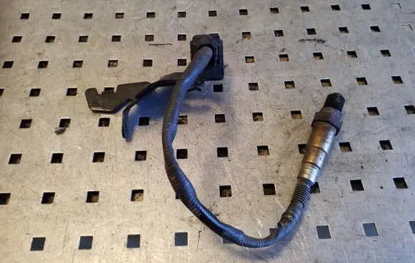 Peugeot 3008 I Lambda probe sensor 9681852780 0281004130