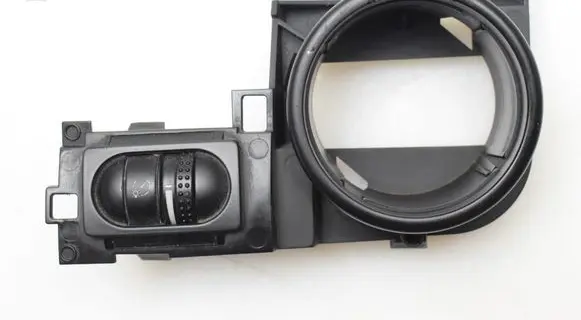 Volkswagen Touareg I Interior lighting switch 7L6858903