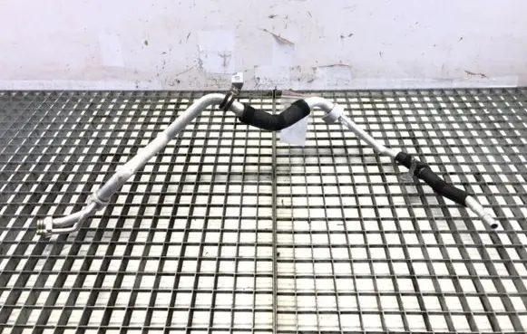 Jeep Compass Air conditioning (A/C) pipe/hose 00521423910