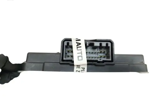 KIA Sorento Other devices