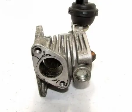 Alfa Romeo 147 Electric throttle body valve 73503063