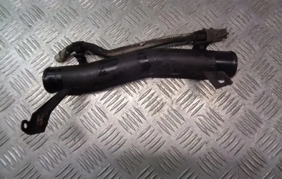 Toyota Avensis T250 Intercooler hose/pipe