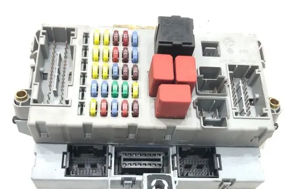 Fiat Croma Other control units/modules 46846746