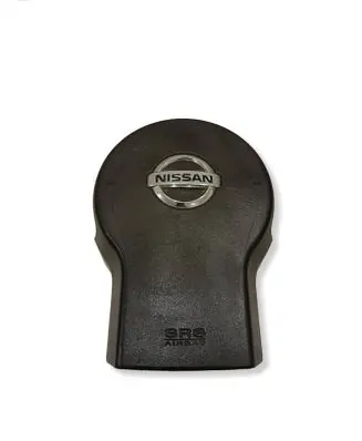 Nissan Pathfinder R51 Steering wheel airbag 6032032