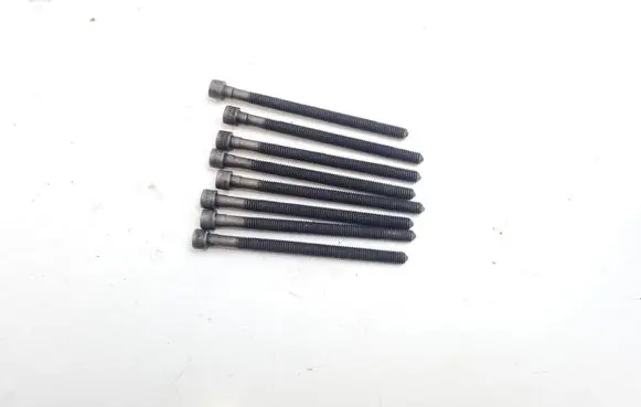 Fuel Injector clamp holder