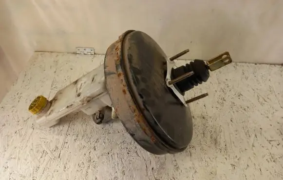 Citroen Jumper Brake booster 0204024592 46812917 210103