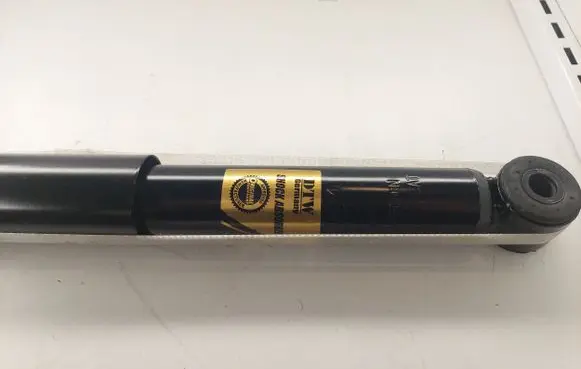 Ford Galaxy Rear shock absorber/damper 343319