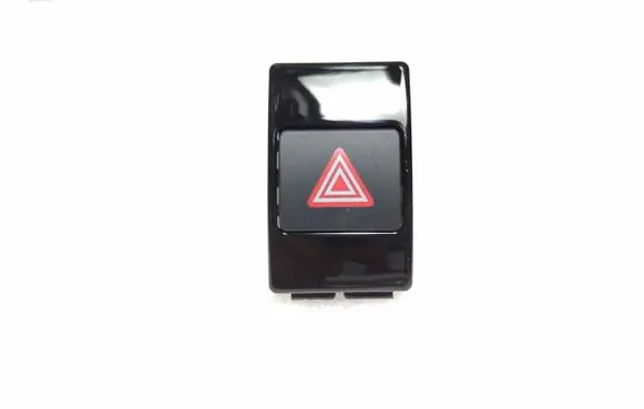 Audi A7 S7 4G Hazard light switch 4G0941509 SK355006