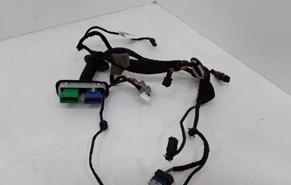 Peugeot 308 Front door wiring loom