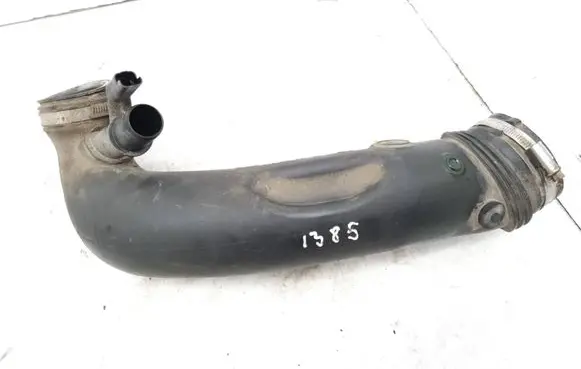 Citroen C5 Air intake hose/pipe 758368480 446420612 86960LS