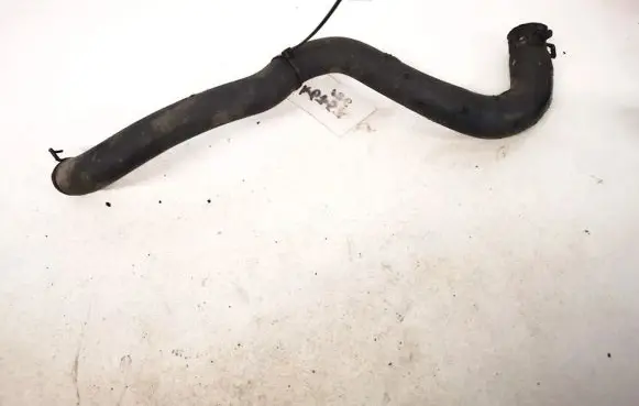 Seat Ibiza III (6L) Engine coolant pipe/hose