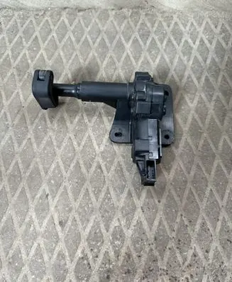 Chrysler Voyager Vent window/glass motor 04717606AB 688320