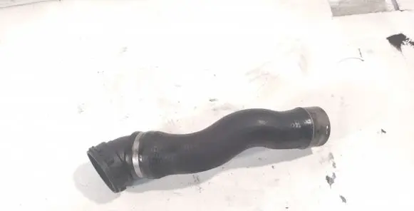 BMW 5 E60 E61 Intercooler hose/pipe 7803747