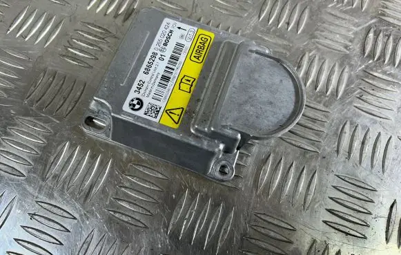 BMW 1 F20 F21 Airbag control unit/module 6865298 0265020424