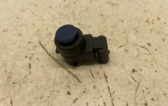 BMW 3 E90 E91 Parking PDC sensor 7837273 0263003386